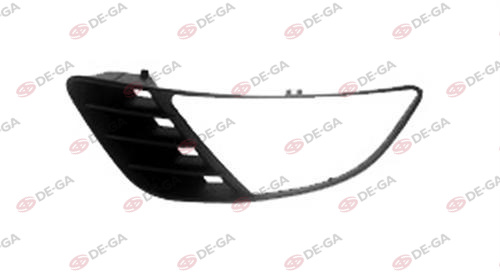 Tampon Izgarası - DEGA - FOR07FI035