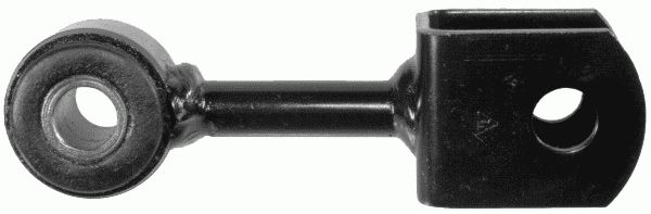 LEMFÖRDER 25802 01 Süspansiyon Sistemi Stabilizatör - MERCEDES-BENZ SPRINTER 2-t Minibüs/Otobüs (B901, B902) uyumlu