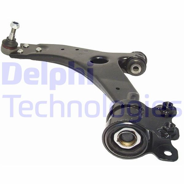 DELPHI TC2108 Süspansiyon Sistemi Bugi Kolu - VOLVO C30 (533) uyumlu