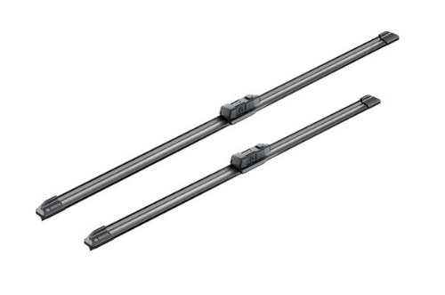 BOSCH 3 397 007 638 Kaporta & Gövde Parçaları Cam Silecek Mekanizması - AUDI A7 Sportback (4GA, 4GF) uyumlu