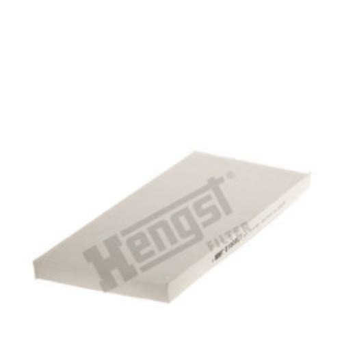 HENGST FILTER E1908LI İklimlendirme Sistemi Polen Filtresi - IVECO S-WAY uyumlu