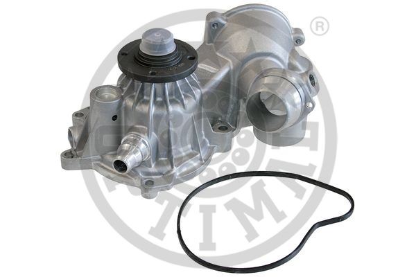 OPTIMAL AQ-2238 Motor Devirdaim - BMW 7 (E65, E66, E67) uyumlu