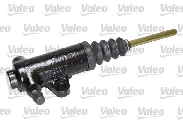 VALEO 874804 Debriyaj Sistemi Debriyaj Merkezi - MERCEDES-BENZ HENSCHEL 2-t uyumlu
