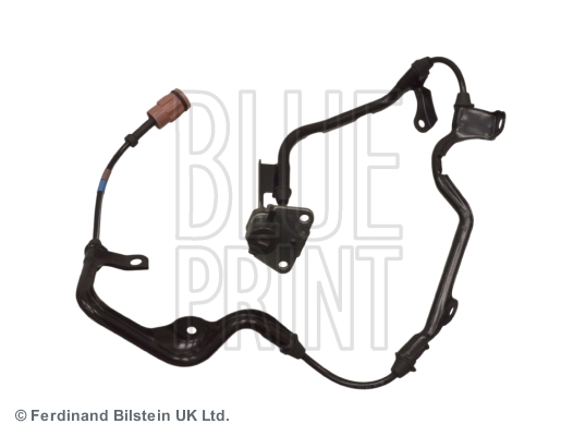 BLUE PRINT ADH27156 Fren Sistemleri Sürüş Dinamiği Ayarı - HONDA CIVIC VI Fastback (MA, MB) uyumlu