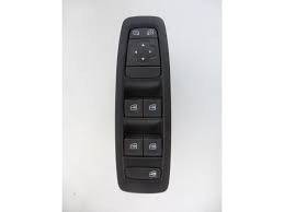 Cam Ve Ayna Kumandası - RENAULT ORIJINAL - 254015253R Ürün Görseli