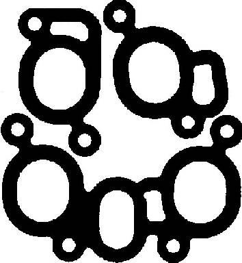 VICTOR REINZ 11-52114-01 Motor Manifold Contası - NISSAN CHERRY III (N12) uyumlu