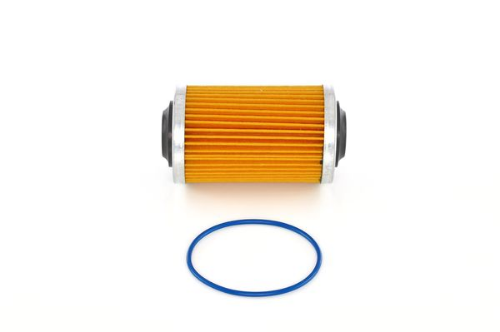 BOSCH F 026 407 109 Motor Yağ Filtresi - SAAB 9-3 Station wagon (E50) uyumlu