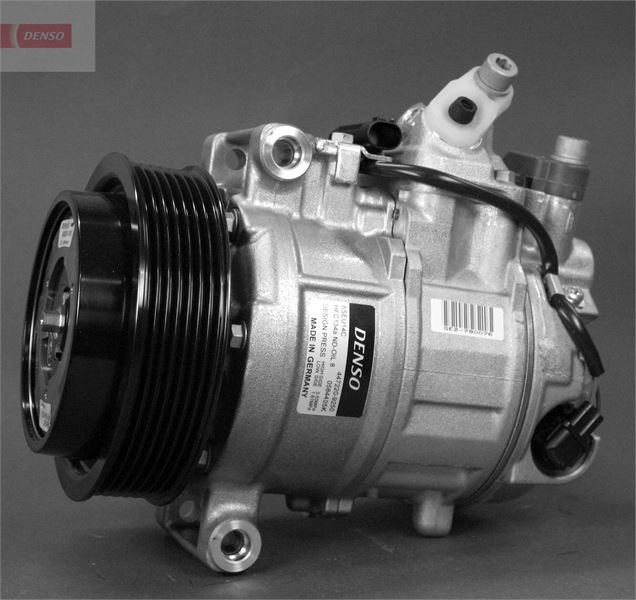 DENSO DCP17051 İklimlendirme Sistemi Kompresör Parçaları - MERCEDES-BENZ SLK (R171) uyumlu
