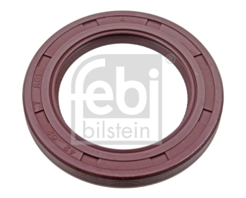 FEBI BILSTEIN 11811 Motor Radyal Mil Contası Seti - PEUGEOT 205 I (741A/C) uyumlu