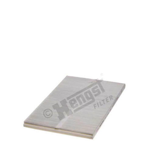 HENGST FILTER E915LI İklimlendirme Sistemi Polen Filtresi - AUDI A6 C4 (4A2) uyumlu
