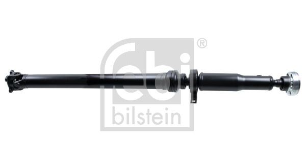 FEBI BILSTEIN 179745 Diferansiyel & Aktarma Sistemi Kardan Mili - LAND ROVER DISCOVERY IV (L319) uyumlu