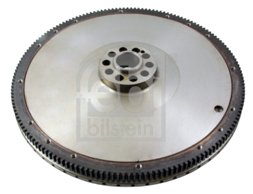 FEBI BILSTEIN 30658 Motor Volan - MAN TGS I uyumlu