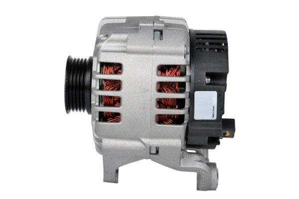 HELLA 8EL 012 426-111 Elektrik Sistemi Alternatör - AUDI A4 B5 (8D2) uyumlu