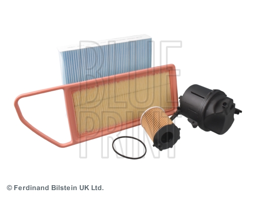 BLUE PRINT ADF122118 Servis & Atölye Ekipmanları Ayar Aralığı - FORD FIESTA V (JH_, JD_) uyumlu