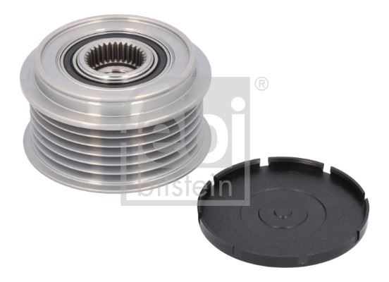 FEBI BILSTEIN 185004 Elektrik Sistemi Alternatör - KIA PICANTO II (TA) uyumlu
