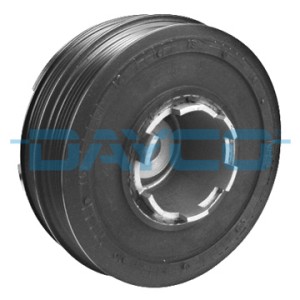DAYCO DPV1058 Motor Kayış Kasnağı - BMW 3 (E46) uyumlu