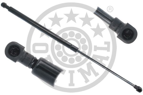 OPTIMAL AG-52300 Kaporta & Gövde Parçaları Gaz Yayı - RENAULT LAGUNA II (BG0/1_) uyumlu