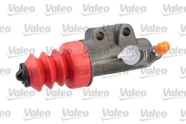 VALEO 874826 Debriyaj Sistemi Debriyaj Merkezi - MAZDA 3 (BK) uyumlu