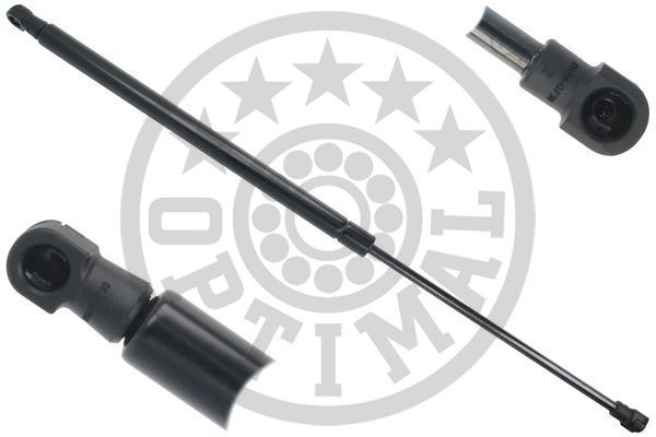 OPTIMAL AG-51012 Kaporta & Gövde Parçaları Gaz Yayı - CITROËN C4 CACTUS uyumlu
