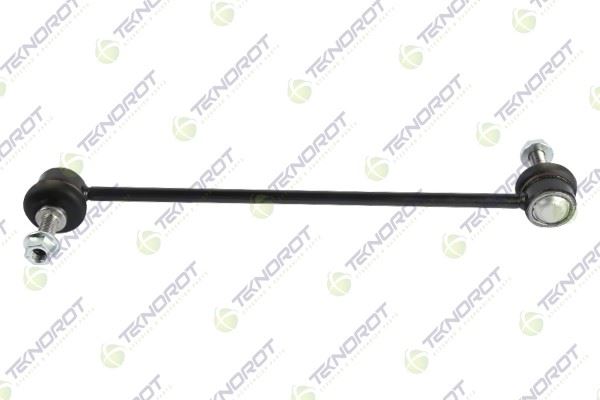 TEKNOROT F-676 Süspansiyon Sistemi Stabilizatör - FIAT DOBLO Cargo (263_) uyumlu