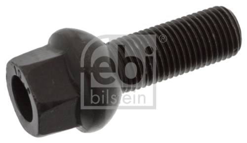 FEBI BILSTEIN 04912 Jant & Lastik & Bijon Jant - VW TRANSPORTER T4 Minibüs/Otobüs (70B, 70C, 7DB, 7DK, 70J, 70K, uyumlu