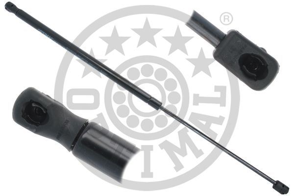 OPTIMAL AG-50029 Kaporta & Gövde Parçaları Gaz Yayı - CITROËN BX Break (XB-_) uyumlu