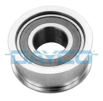 DAYCO ATB2063 Motor Yönlendirme & Kılavuz Makarası - LADA SAMARA (2108, 2109, 2113, 2114) uyumlu