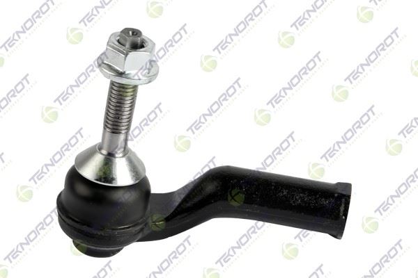 TEKNOROT FO-392 Direksiyon Sistemi Mafsal - FORD MONDEO V Sedan (CD) uyumlu