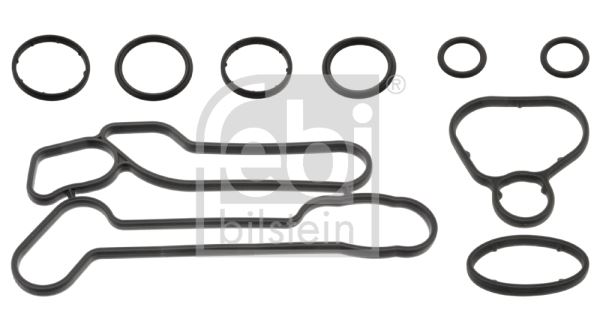 FEBI BILSTEIN 101405 Motor Yağ Devre Yalıtımı - OPEL ASTRA J Sports Tourer (P10) uyumlu