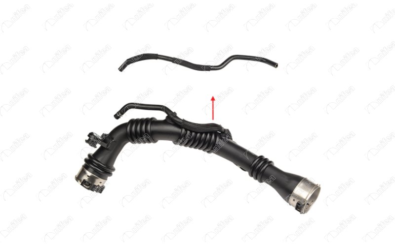 NIFEA 11487 Motor Hava Kütle Ölçer (MAF Sensörü) - RENAULT SCÉNIC III (JZ0/1_) uyumlu