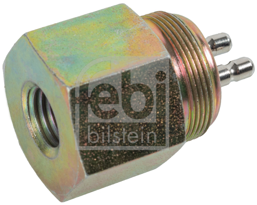 FEBI BILSTEIN 48909 Fren Sistemleri Şalter - MERCEDES-BENZ UNIMOG uyumlu