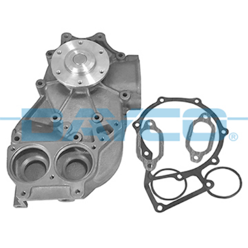 DAYCO DP263 Motor Devirdaim - MERCEDES-BENZ ACTROS MP2 / MP3 uyumlu