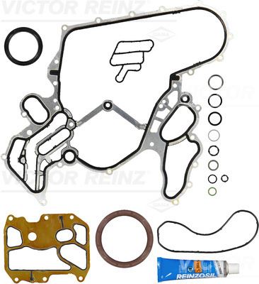VICTOR REINZ 08-10141-01 Motor Karter Contası - AUDI A7 Sportback (4GA, 4GF) uyumlu