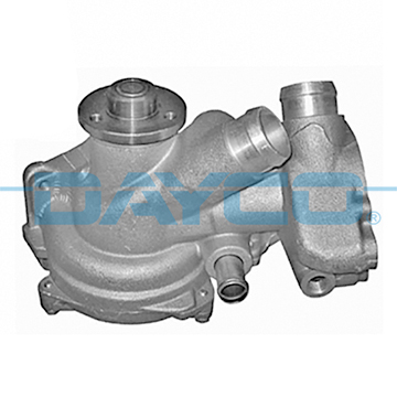 DAYCO DP568 Motor Devirdaim - MERCEDES-BENZ S-SERISI (W140) uyumlu