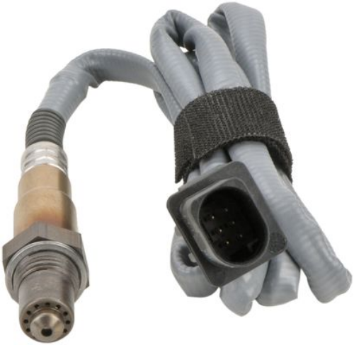 BOSCH 0 258 017 102 Emme & Egzoz Sistemi Egzoz Sensörleri - BMW 1 Coupe (E82) uyumlu