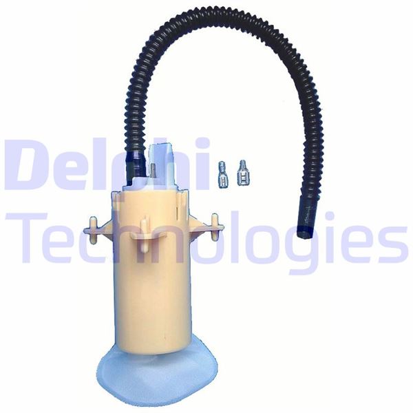 DELPHI FE0495-12B1 Fren Sistemleri Düşük Basınç Pompası - AUDI A4 B5 (8D2) uyumlu