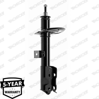 MONROE 72367ST Süspansiyon Sistemi Amortisör - JEEP COMPASS (MK49) uyumlu