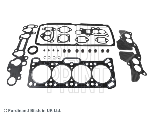 BLUE PRINT ADG06214 Motor Silindir Kafa Contası - HYUNDAI LANTRA I (J-1) uyumlu