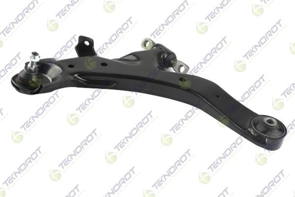 TEKNOROT HY-319 Süspansiyon Sistemi Bugi Kolu - HYUNDAI ELANTRA III (XD) uyumlu