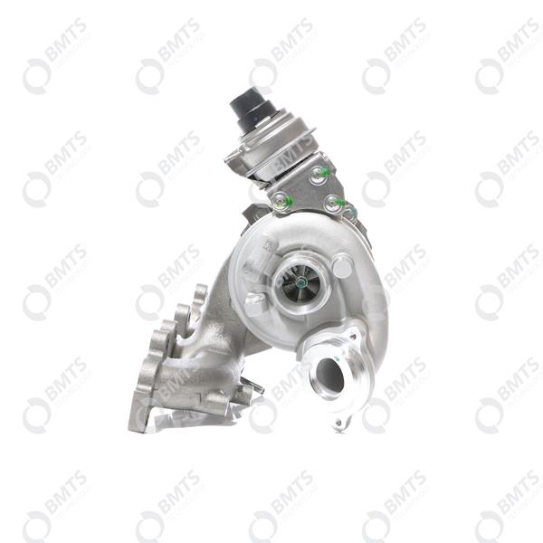 Turboşarj - BMTS - 40007022 Ürün Görseli