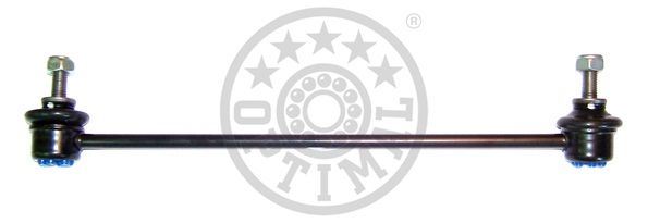 OPTIMAL G7-1256 Süspansiyon Sistemi Stabilizatör - HONDA JAZZ II (GD_, GE3, GE2) uyumlu
