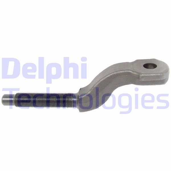 DELPHI TA2435 Direksiyon Sistemi Rot Çubuğu Parçaları - LAND ROVER DISCOVERY I (LJ) uyumlu