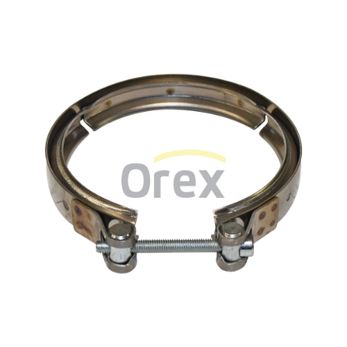 Egzoz Kelepçesi - OREX - 449003 Ürün Görseli