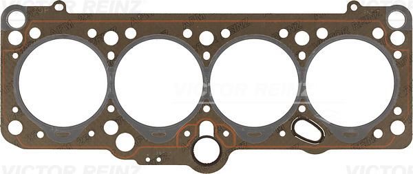 VICTOR REINZ 61-29000-40 Motor Silindir Kafa Contası - AUDI 80 B3 Sedan (893, 894, 8A2) uyumlu