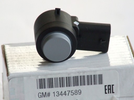 Park Sensörü - GM - 13447589 Ürün Görseli
