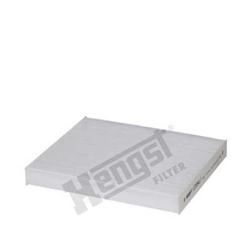 HENGST FILTER E3984LI İklimlendirme Sistemi Polen Filtresi - HYUNDAI GRANDEUR (TG) uyumlu