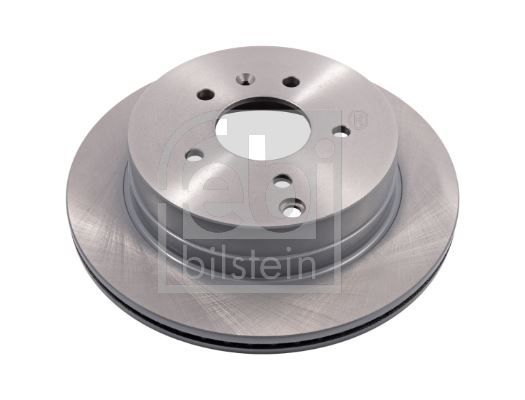 FEBI BILSTEIN 31430 Fren Sistemleri Fren Diski - OPEL ANTARA A (L07) uyumlu