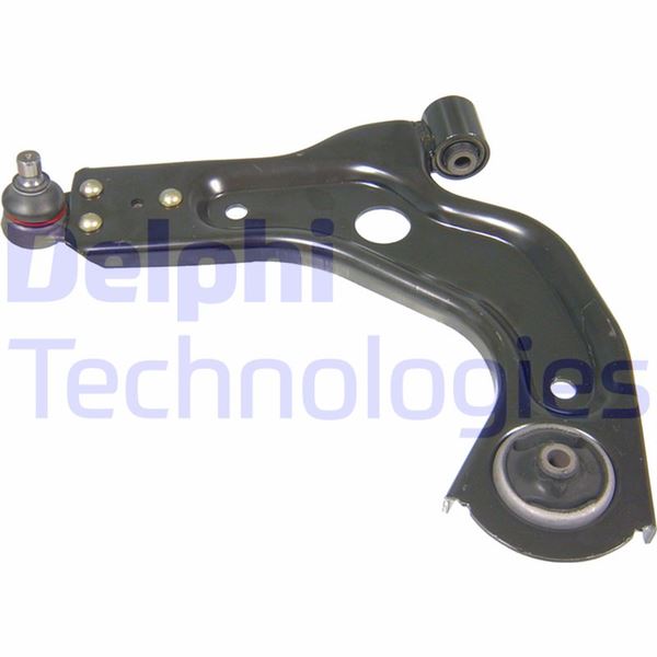 DELPHI TC1029 Süspansiyon Sistemi Bugi Kolu - FORD FIESTA IV (JA_, JB_) uyumlu