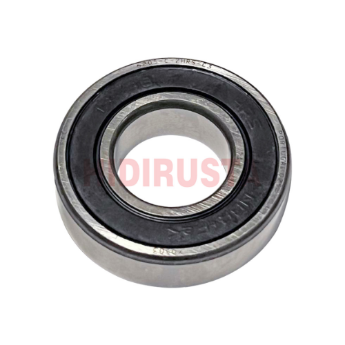 Prizdirek Rulmanı - Schaeffler FAG - 62052RSRC3 Ürün Görseli
