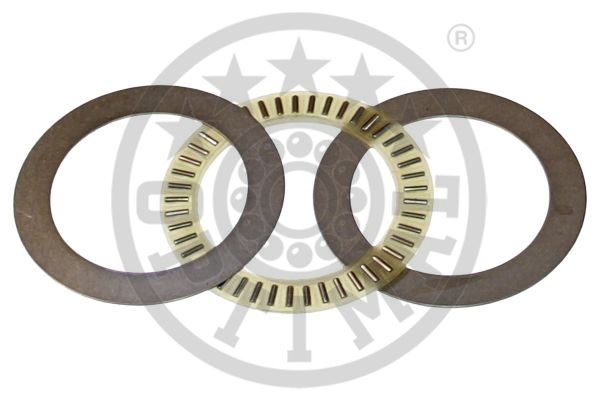 OPTIMAL F8-3017 Süspansiyon Sistemi Amortisör - FIAT PANDA (141_) uyumlu